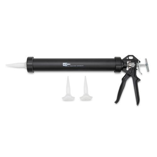 Sausage Pack Caulk Gun 20.2 oz