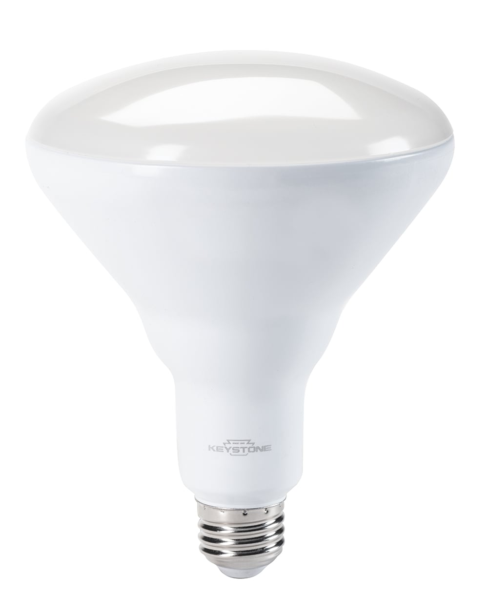 BR40 Flood, 65W/70W Equivalent, 110 Deg Beam Angle, E26 Medium Base, 2700K, 80 CRI