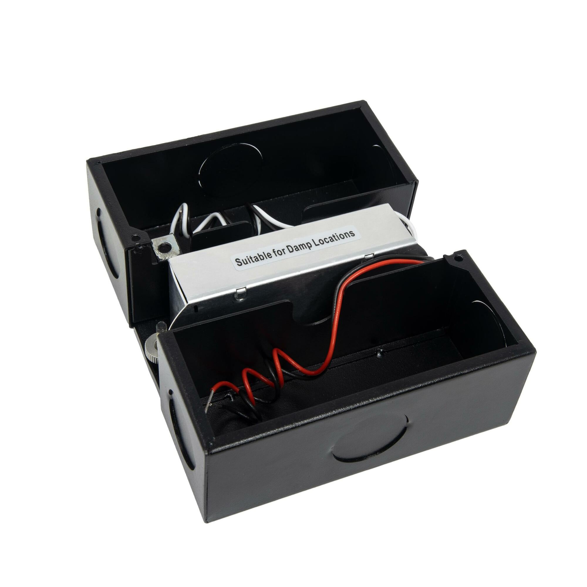 OMNIDRIVE BASICS ELV 12V, 60W