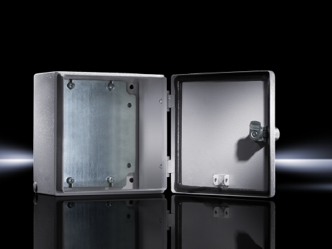 E-Box EB, Sheet steel