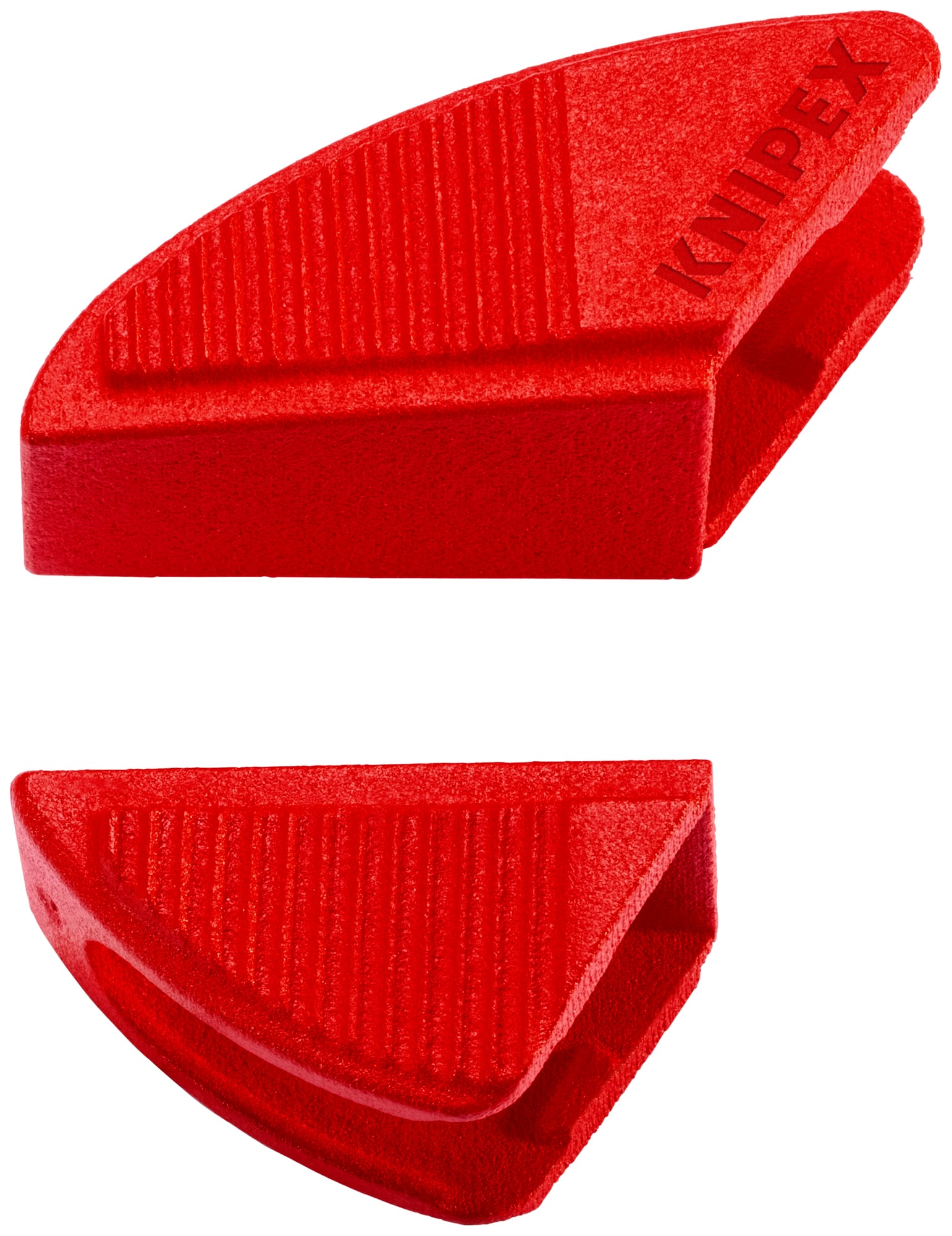 Jaw Protectors for 12 in. Pliers Wrench