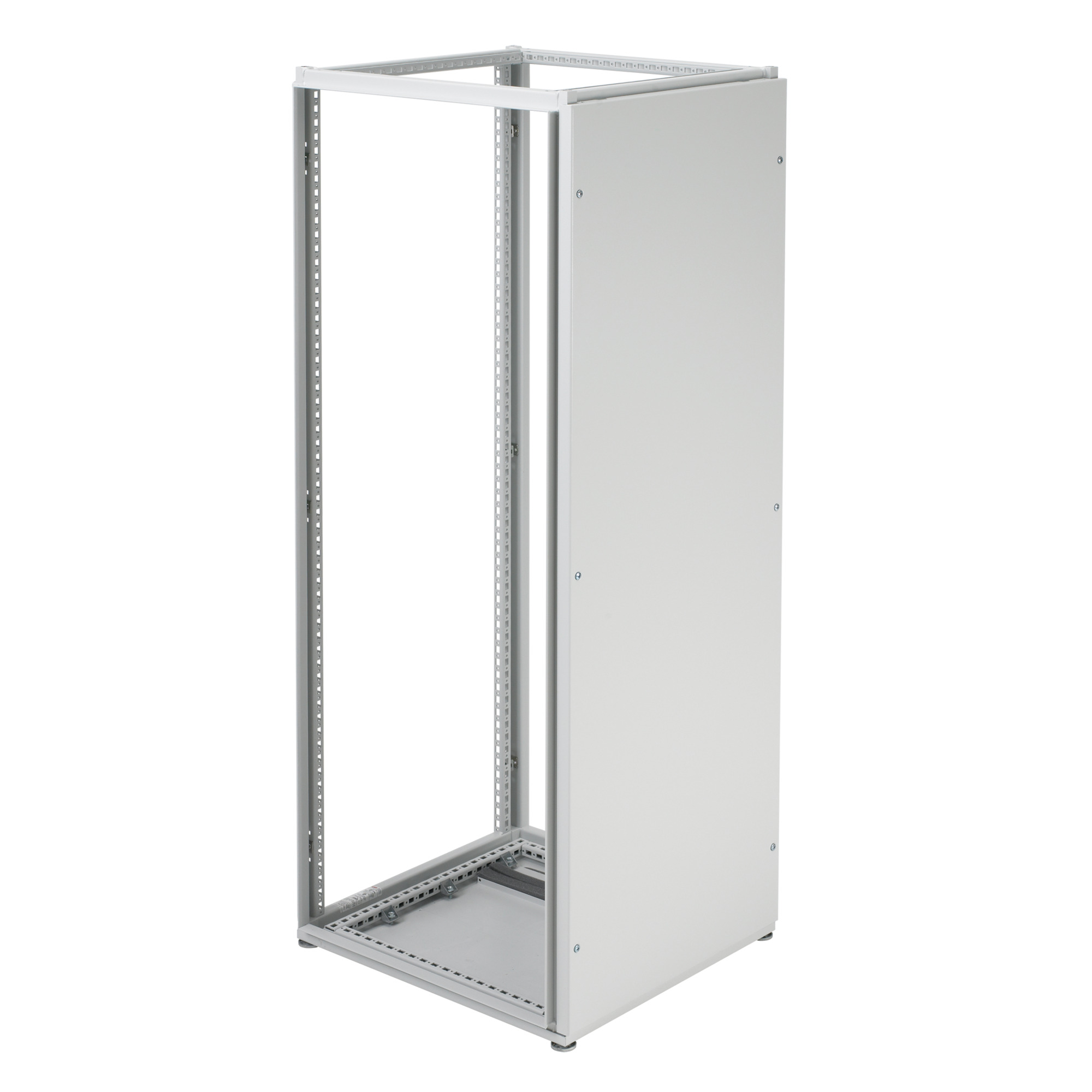 Solid Sides, fits 700x600mm, Painted