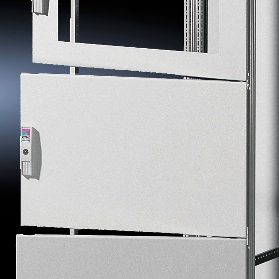 SV Partial door, WH: 600x600 mm, for TS