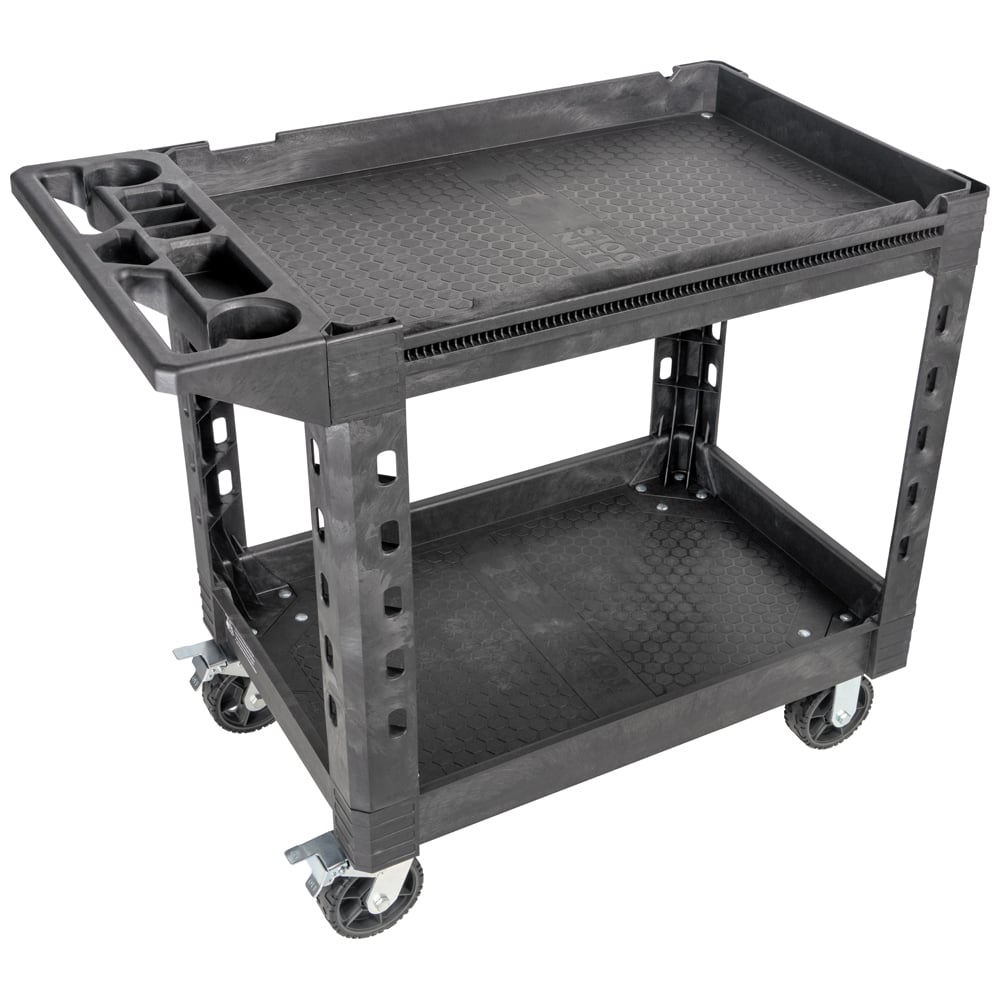 54831MB MODbox Utility Cart