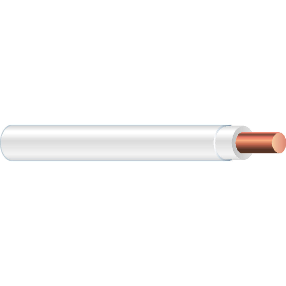 XHHW 10 Str Cu We 500Sp
