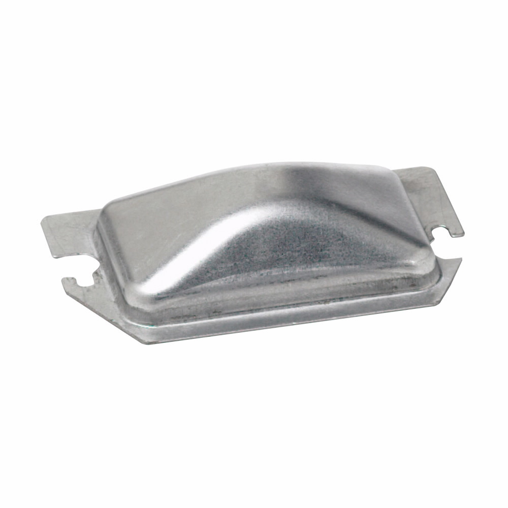 BPS2 Metal Protector Plate, For Use With Two Device Toggle Switch