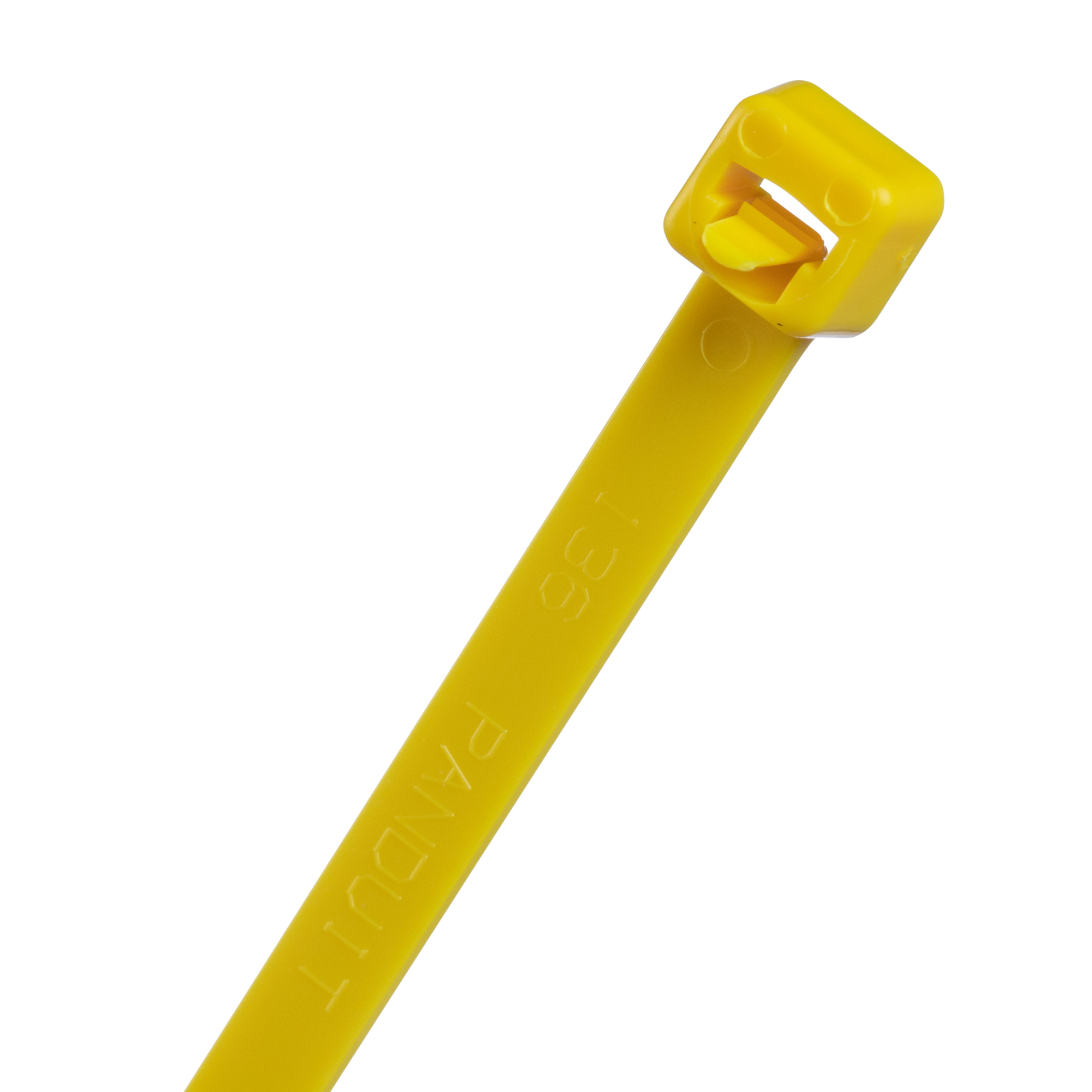Cable Tie, Releasable, 7.4L (188mm), Sta