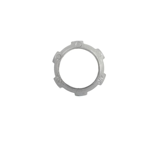 3/4 Inch Stainless Steel Locknut for Use With Rigid/IMC Conduit