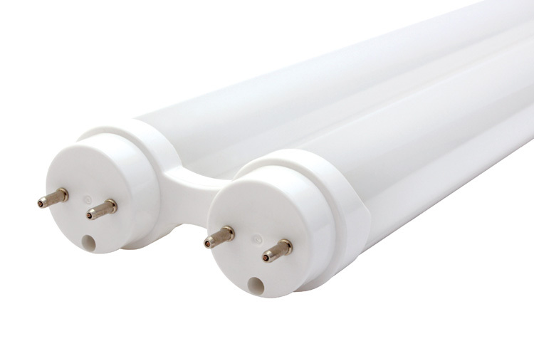 GE, LED, 12 WTT, 1250 LM, 4000 K, T8, 22.5 IN Length, 50000 HR Average Life