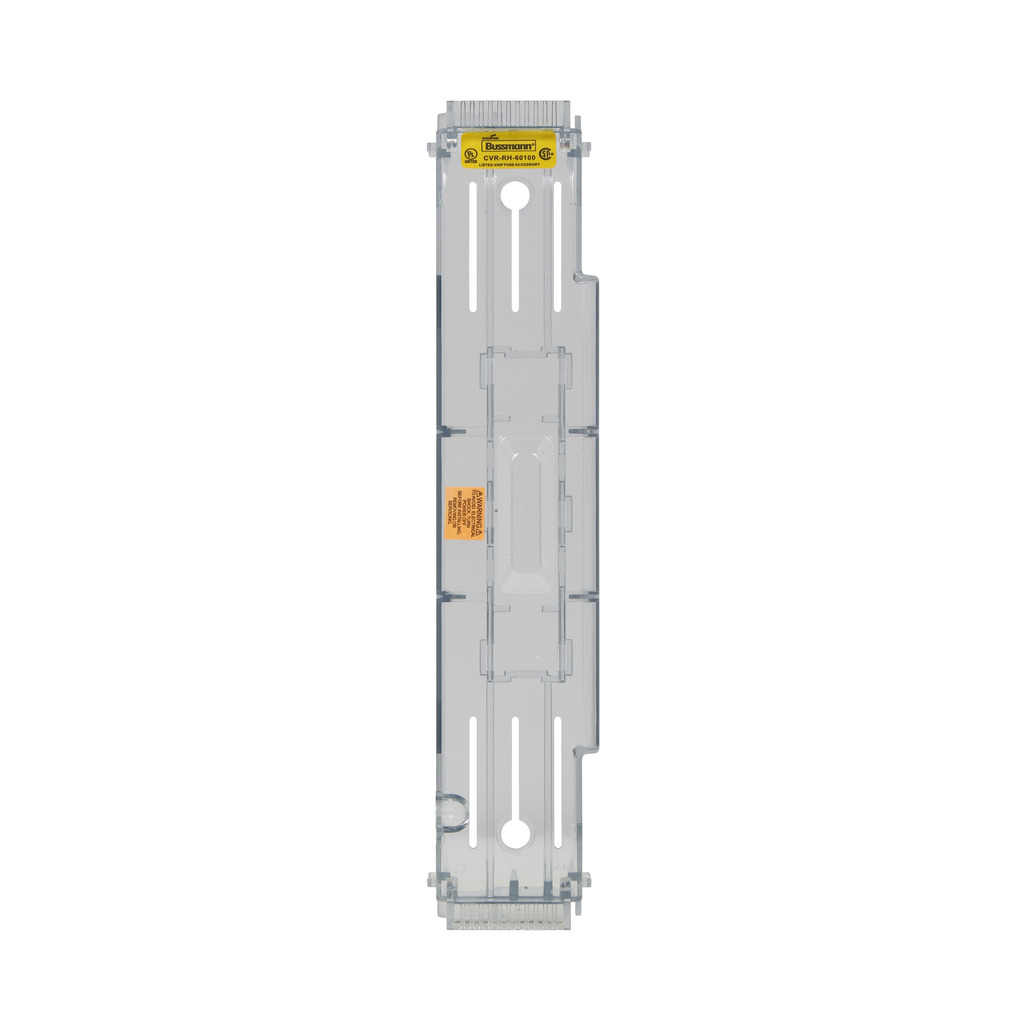 Fuse Block Cover