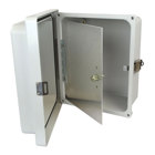 ALUM HNG FRONT PNL FOR AM1868R