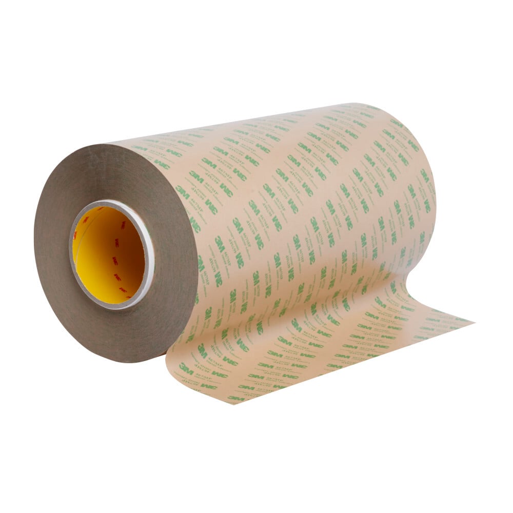 3M Adhesive Transfer Tape 467MP