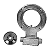 C Flange Adapter with Hess Sensor 143TC Ring Kit