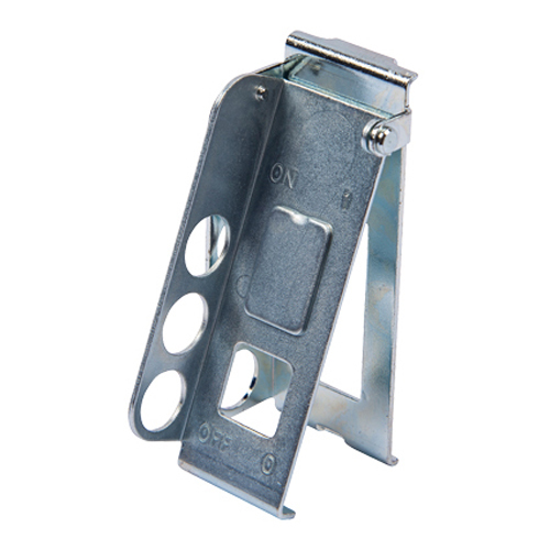  LOW VOLTAGE PANELBOARD MOUNT EG FRAME CIRCUIT BREAKER WITH THERMAL - MAGNETIC TRIP. UL LISTED HEB FRAME WITH HIGH BREAKING C APACITY. 50A 3-POLE (25KAIC AT 600Y/347V) (65KAIC AT 480V). SPECIAL FEATURES MOUNTS ON PANELBOARD, LOAD SIDE LUGS ONLY (TA1EG10) WIRE RANGE 8 - 1/0 AWS (CU/AL). DIMENSIONS (W x H x D) IN3 x 5.5 x 3.