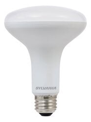 LED BR30, 8W, Dimmable, 80CRI, 650 Lumen, 3500K, 11000 life, FROSTED finish