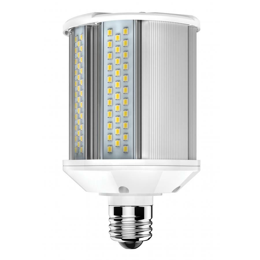 20 Watt LED Hi-Lumen Omni-Directional Lamp For Commercial Fixture Applications - 5000k - Medium Base - 100-277 Volts