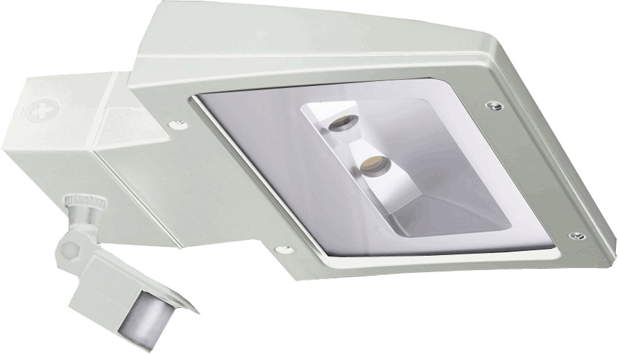 Wall Packs 3851 Lumens Wpled 26W White