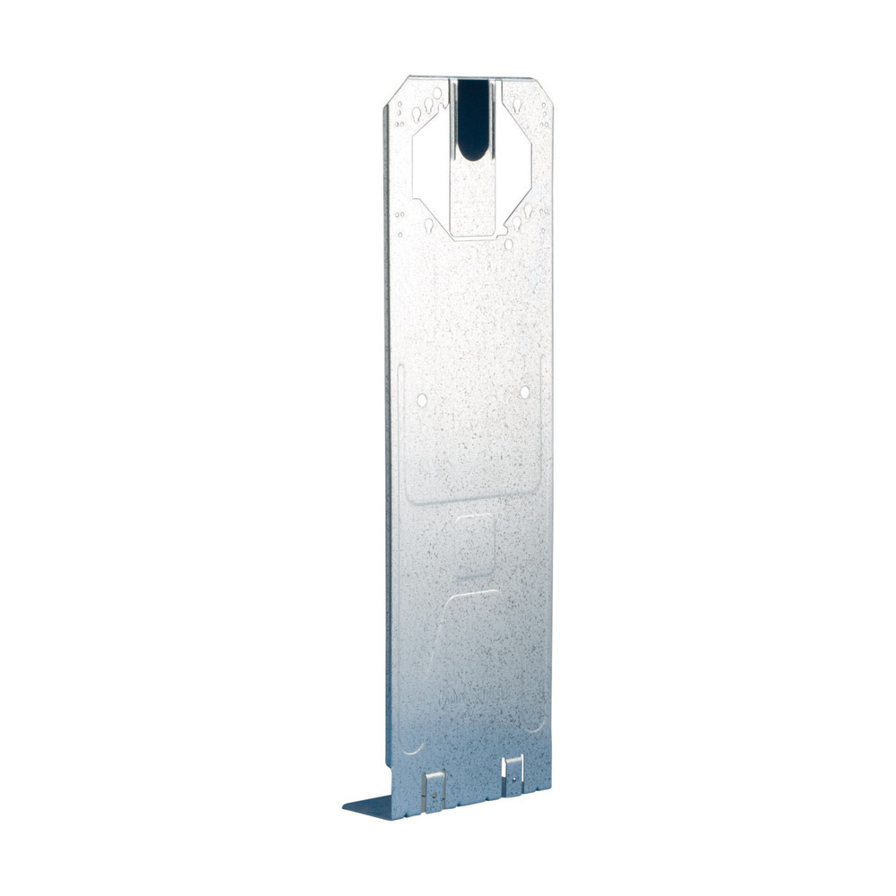 FMBS18 Floor Mounted Box Support, 18 1/2" Above Floor