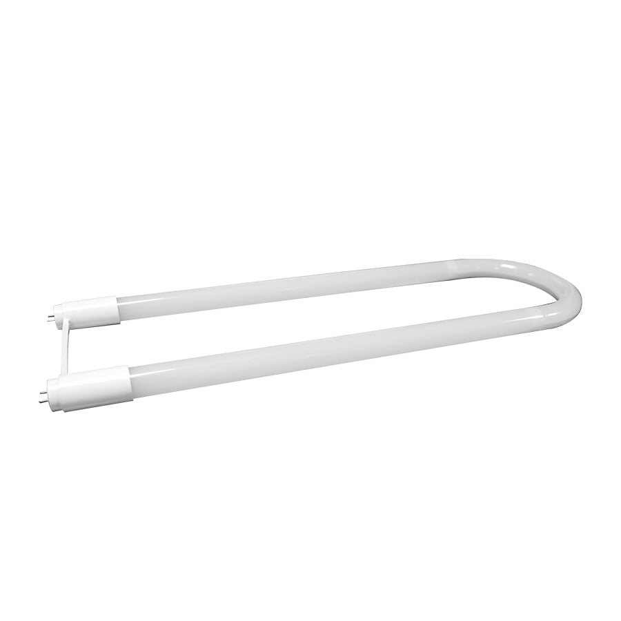 Linear Tubes 1950 Lumens T8 13W Single/Double Ended Hybrid Installation Type