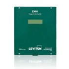 Energy Monitoring Hub EMH, Configured, Green