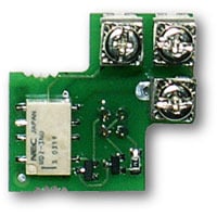 CUB5RLY- Single Relay Option Card for CUB5