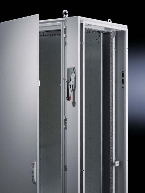 TS isolator door cover (US version)
