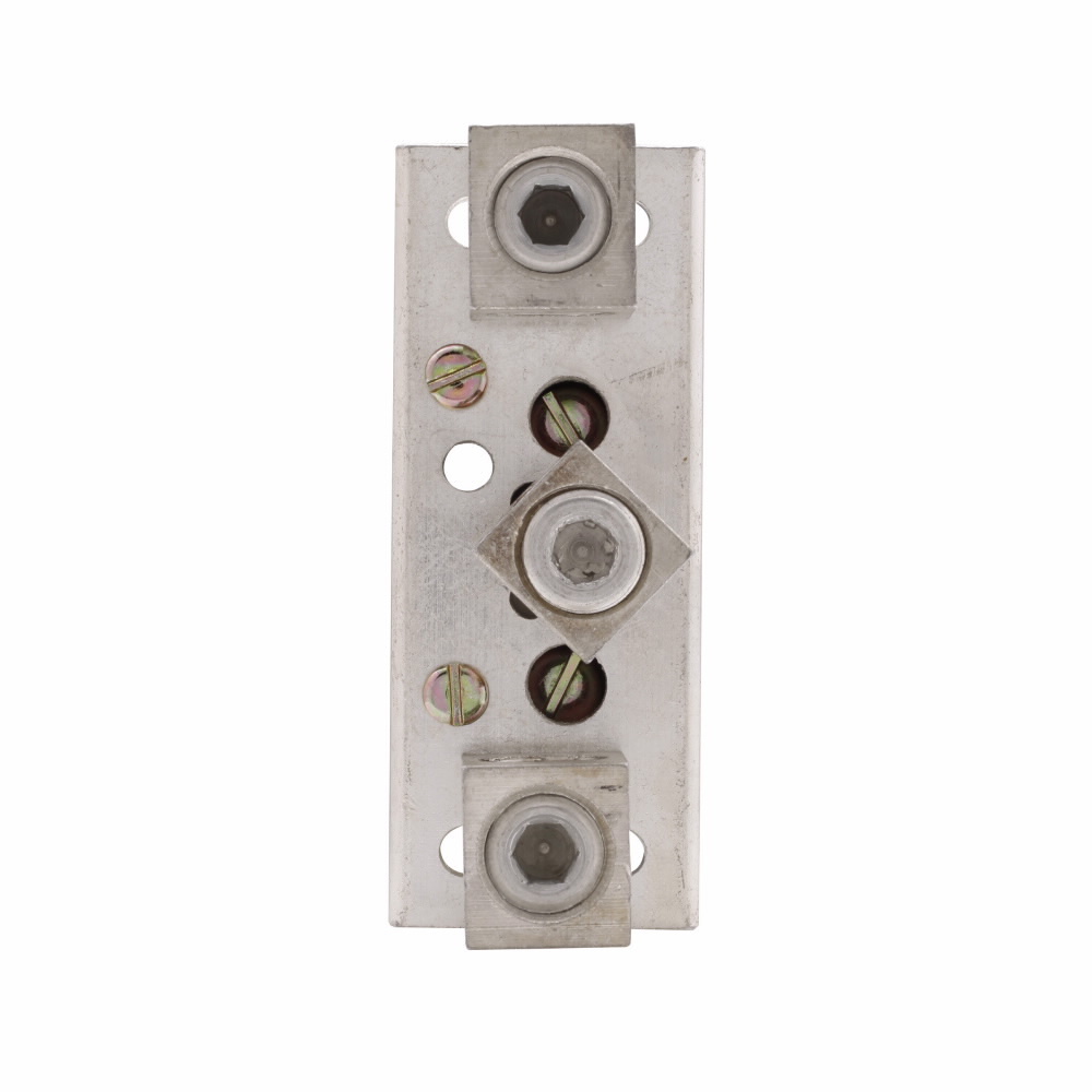 Circuit Breakers Accessories - Neutral Kit, Used with Enclosed Circuit Breakers, 600A