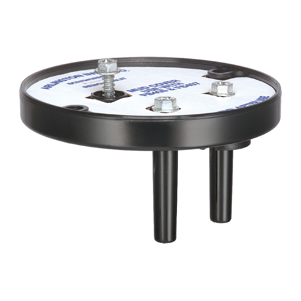 Ceiling Fan and Fixture Boxes. 70lb Fan, 200lb Fixture. 2 Hour Fire Rating. For 5/8" drywall. 8.0 cu. Bulk pack.