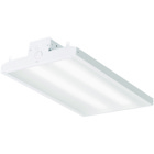 The I-BEAM IBE LED luminaire gives budget-conscious customers a reliable LED solution featuring 6kV surge protection standard and is designed to meet the challenges of warehouse and light industrial applications.