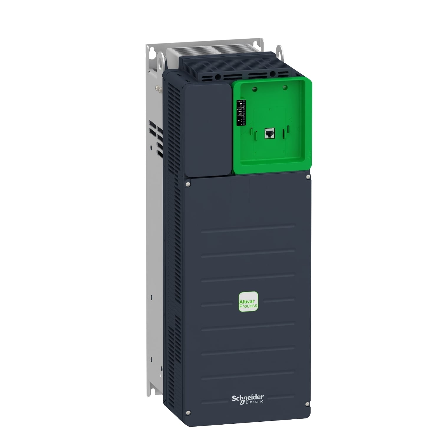 variable speed drive, Altivar Process ATV600, ATV630, cabinet Integration, IP00, 37kW, 380...480V, for US