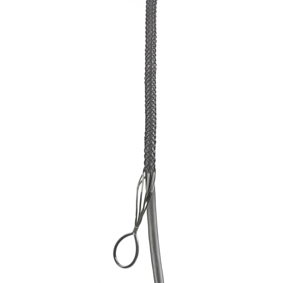 Support Grips, Single Eye, Double Weave, Closed Mesh, Non-Conductive, 1.00-1.24"