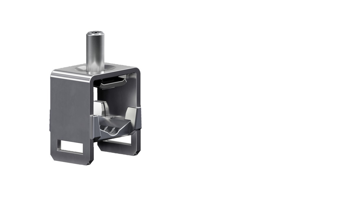 RX Box terminal for NH fuse-switch disconnectors, size 2/3