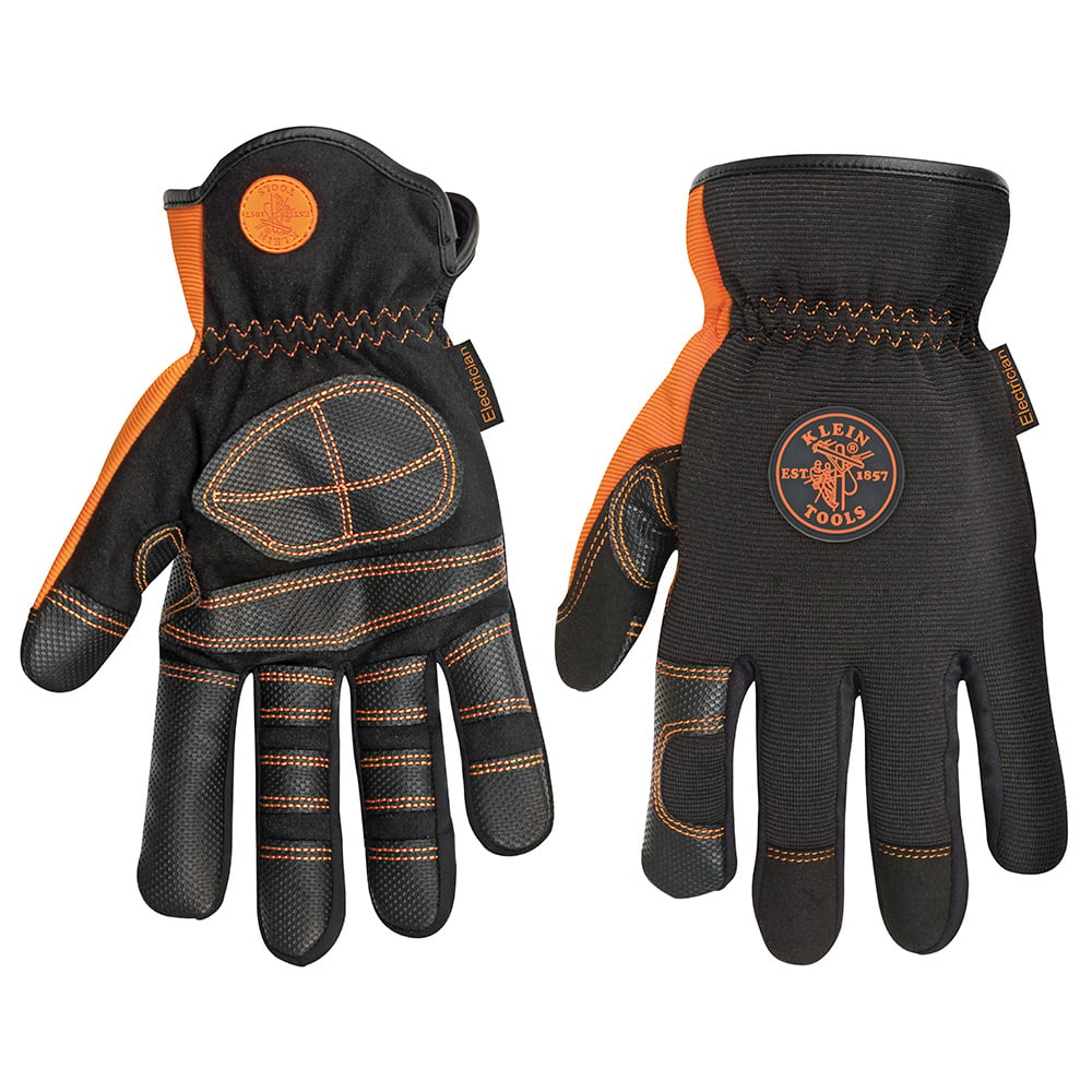Electricians Gloves Extra-Large
