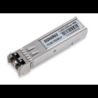 1000SX Extended Temperature SFP Module 850nm LC/MM, 220/550 m