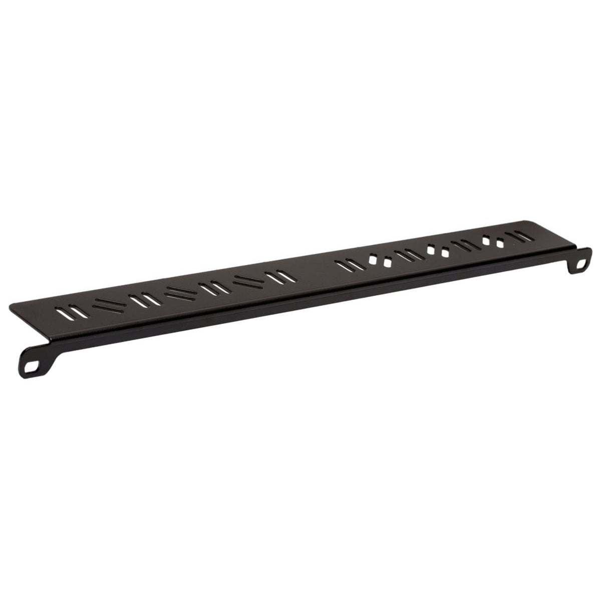 Rear Cable Management Mounting Bar, 19" RackMount