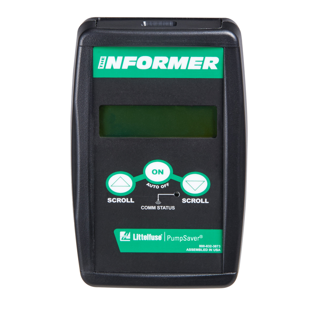 Used On Systems Up To 1 kV.