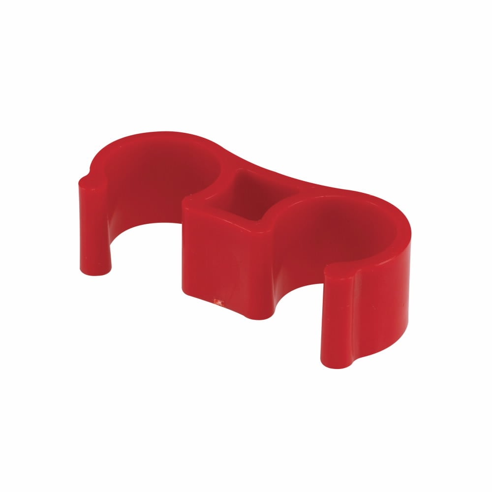 Eaton B-Line series fastener hardware and accessories, Conduit and cable, 1" Height, 1" Length, 1" Width, 0.04lbs, 0.75" Rigid conduit, Conduit spacer