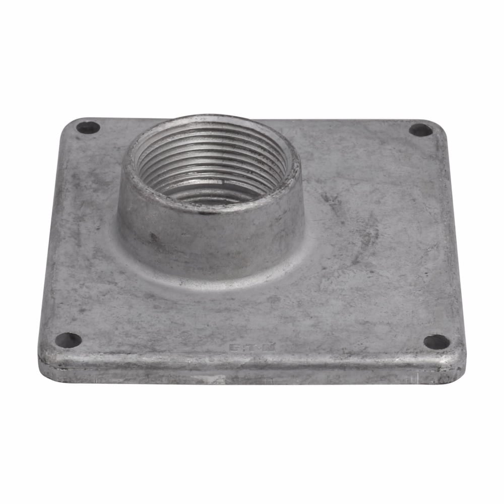 Eaton CH Loadcenter and Breaker Accessories - Meter Breakers DS Hub,DS hub,Meter breakers ds type hub,NEMA 3R,CH,1.25 in