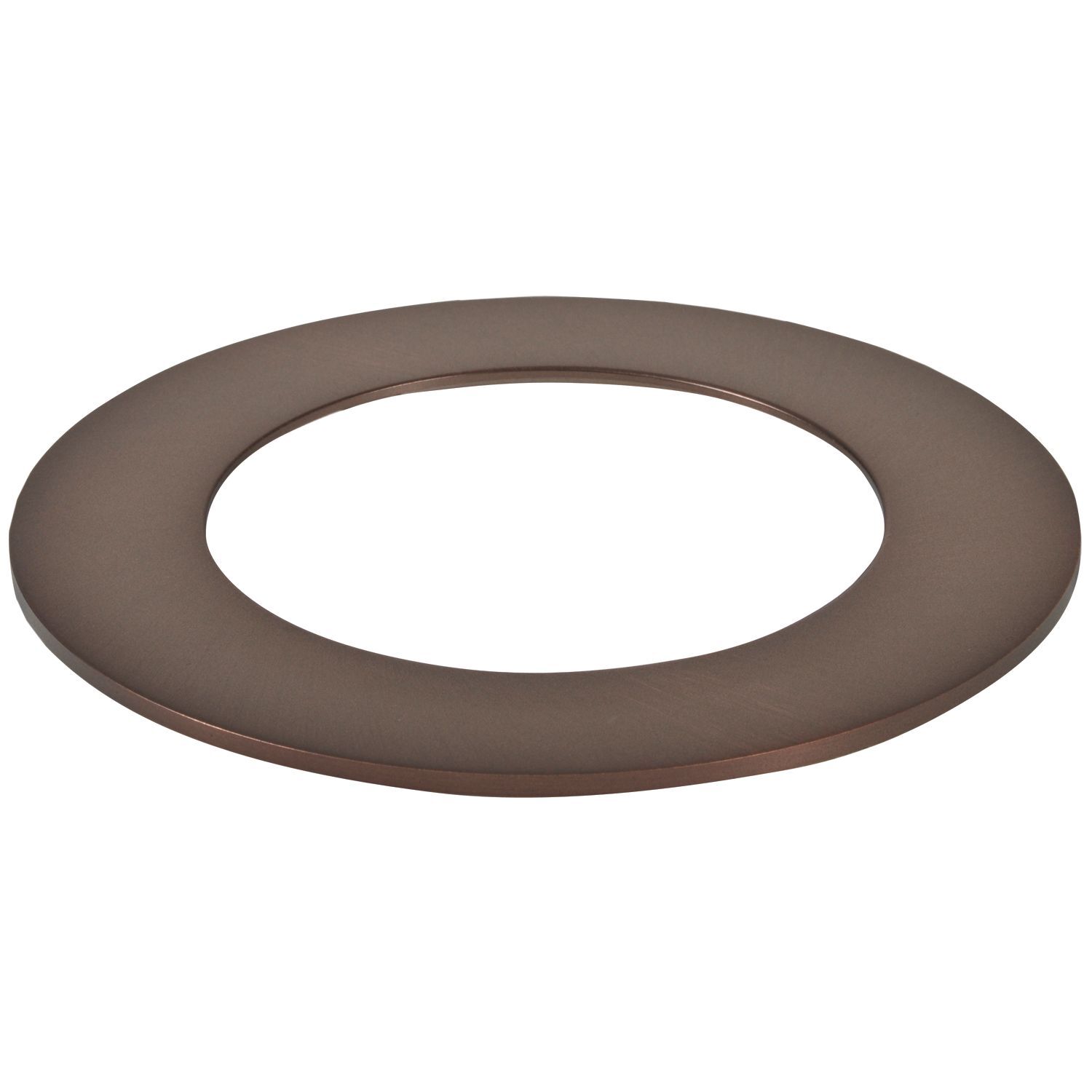 4" LED Accessory - Slim Ring, Tuscan Bronze