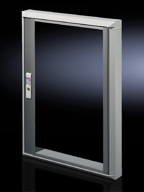 System windows, for TS, SE, 60 section