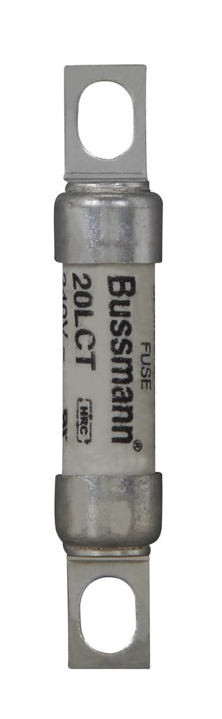 Eaton Bussmann series high speed British standard fuse