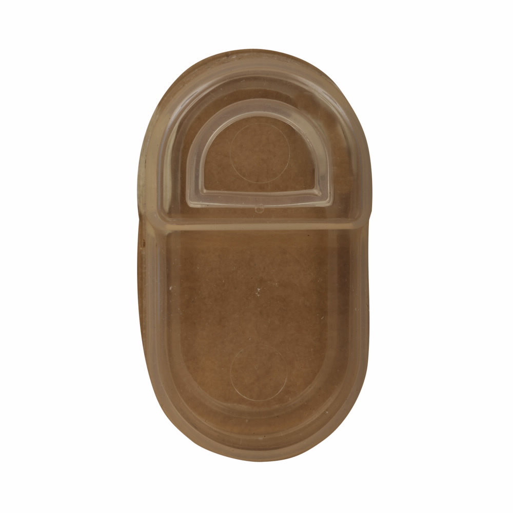 Eaton M22 pushbutton protective diaphragm, M22 Modular Pushbutton Protective Diaphragm, 22.5 mm, IP67, IP69K, NEMA 4X, 21