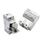 Littelfuse Class J POWR-SAFE IP20 Touch Safe holders provide optimum protection to personnel and are UL 248-8 Listed.