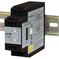 Speed Switch AC Powered