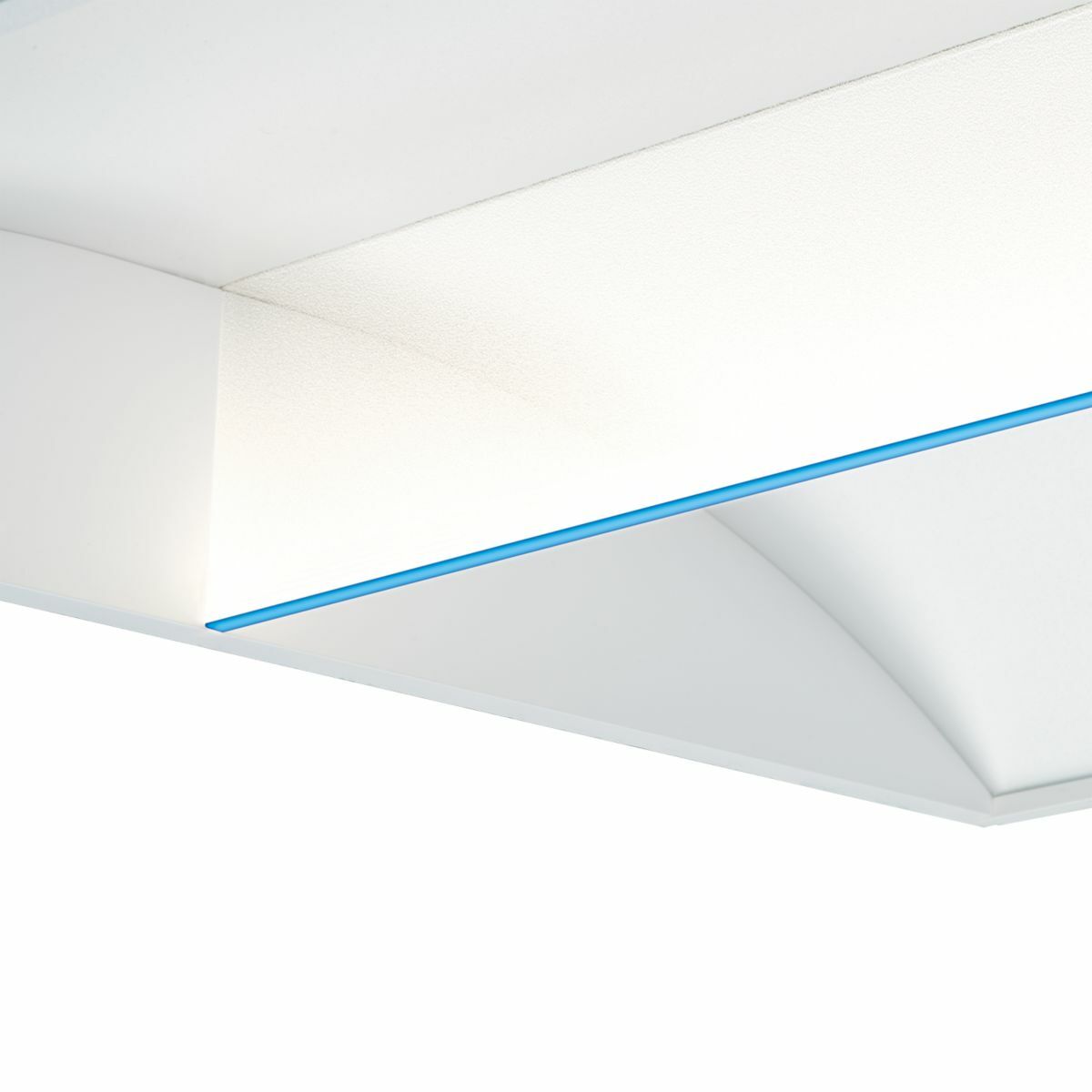 4' SkyTrim, Pearl, 10 Pack