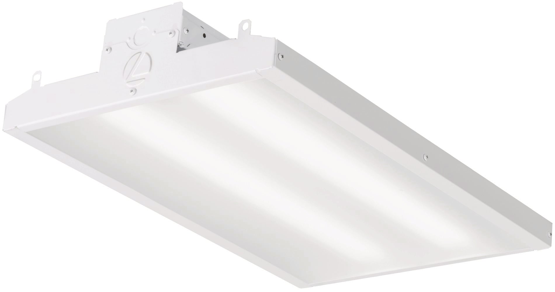 IBE 15LM MVOLT 50K I-BEAM LED High Bay, 15000 LM, 5000K, 105W