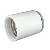 Incandescent Lampholder, Porcelain, Mogul Base, 1500W-600V