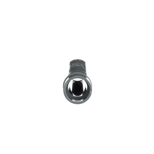 Coupling End Expansion Fitting, Size 1 Inch, Material PVC, Color Gray, For use with Schedule 40 and 80, Pack of 10