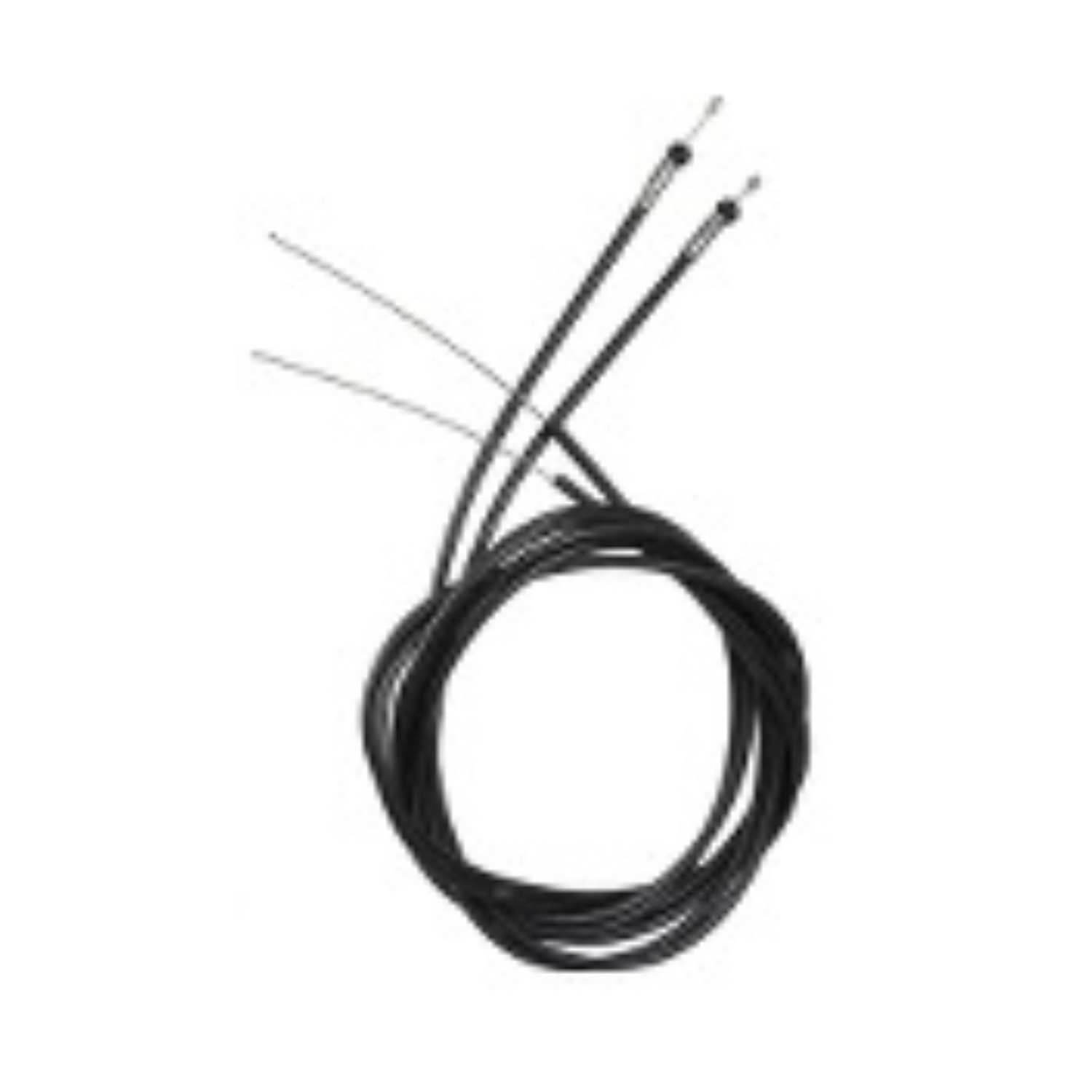 Mechanical interlocking, MasterPact MTZ, 1 set of 2 interlocking cables, 2.5m, spare part