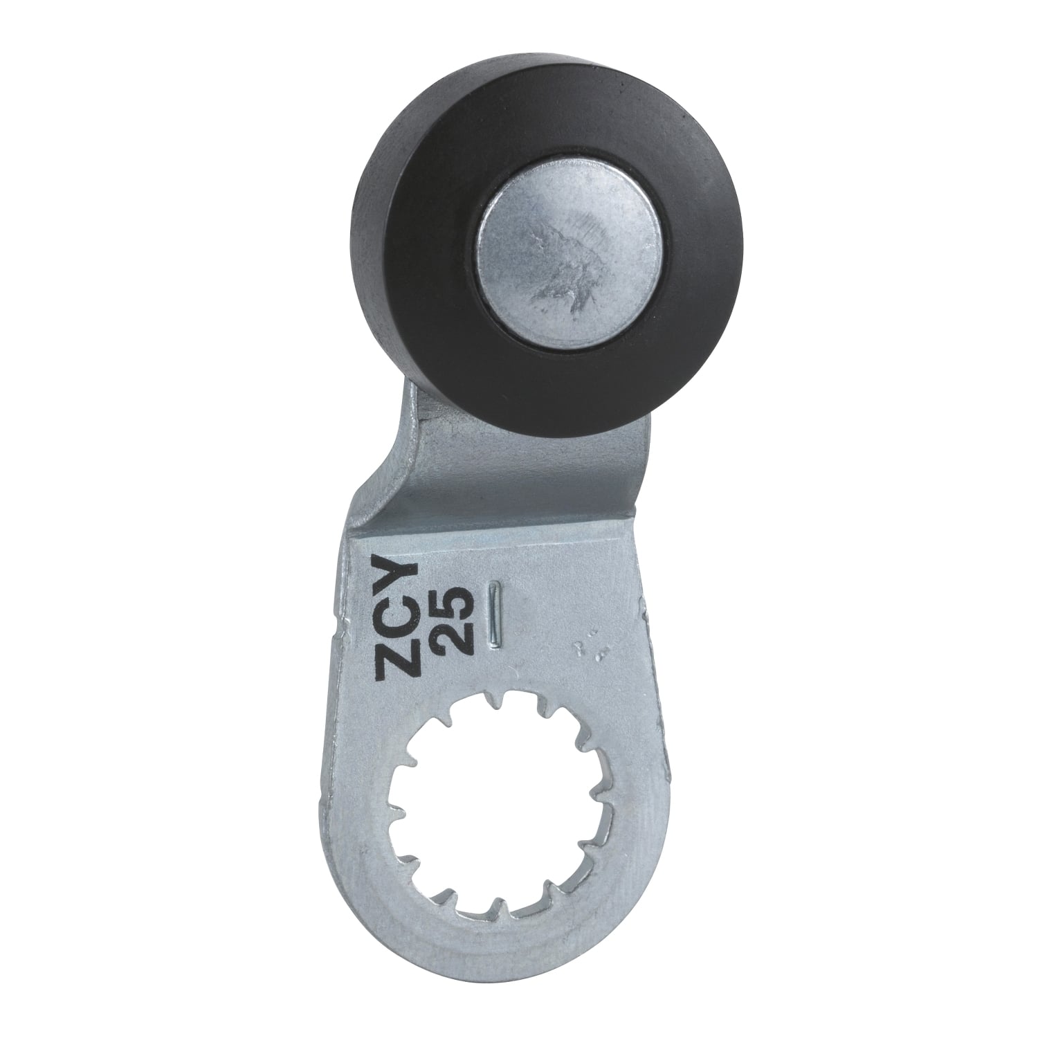 Limit switch lever, Limit switches XC Standard, ZCY, thermoplastic roller